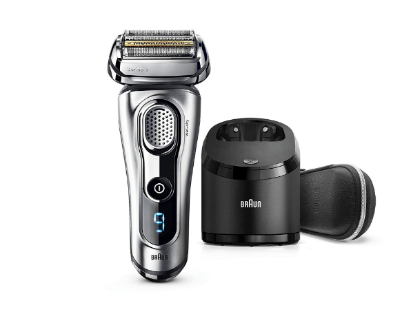 Best Electric Shavers for Ingrown Hairs [2021 Detailed Review] My