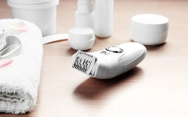 Best Epilator For Men Our Top Picks For 2020 My Beard Gang