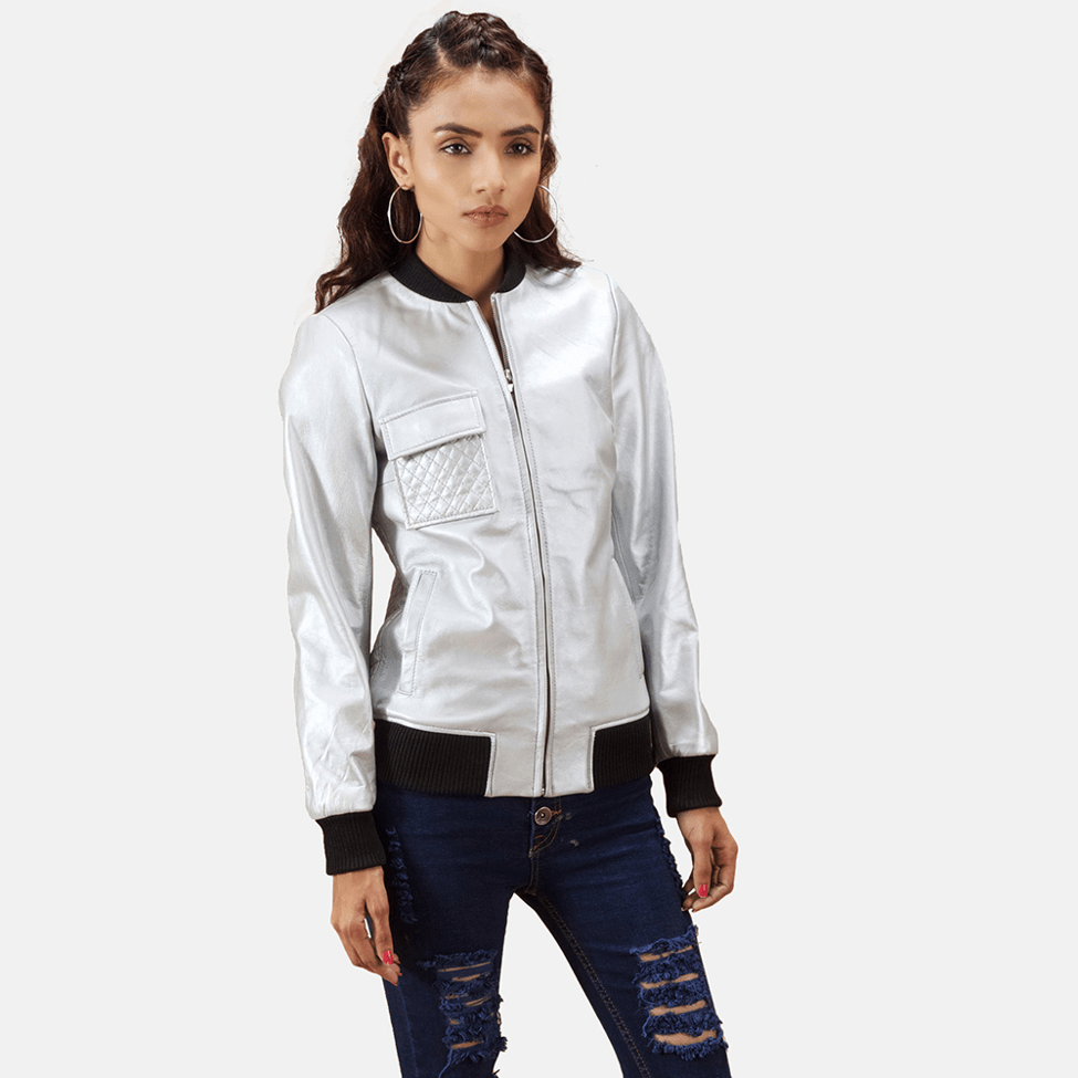 Top Women Leather Jacket Trends In 2022 My Beautiful Adventures