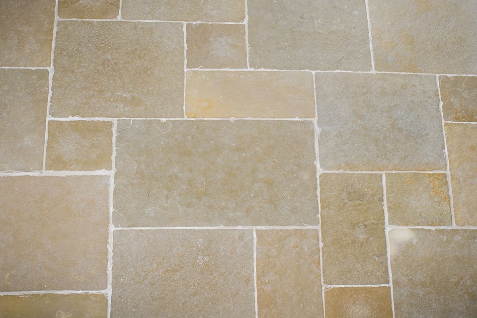 A Close Look At Limestone Tiles My Beautiful Adventures