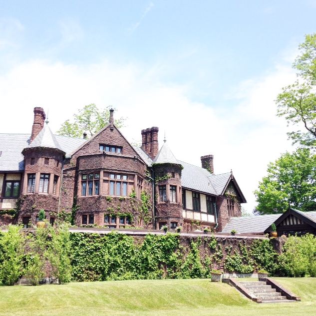 The Blantyre Country House Norma’s Blog My Beautiful Paris