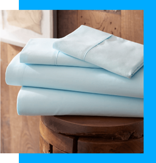 MyBedSheetFundraiser