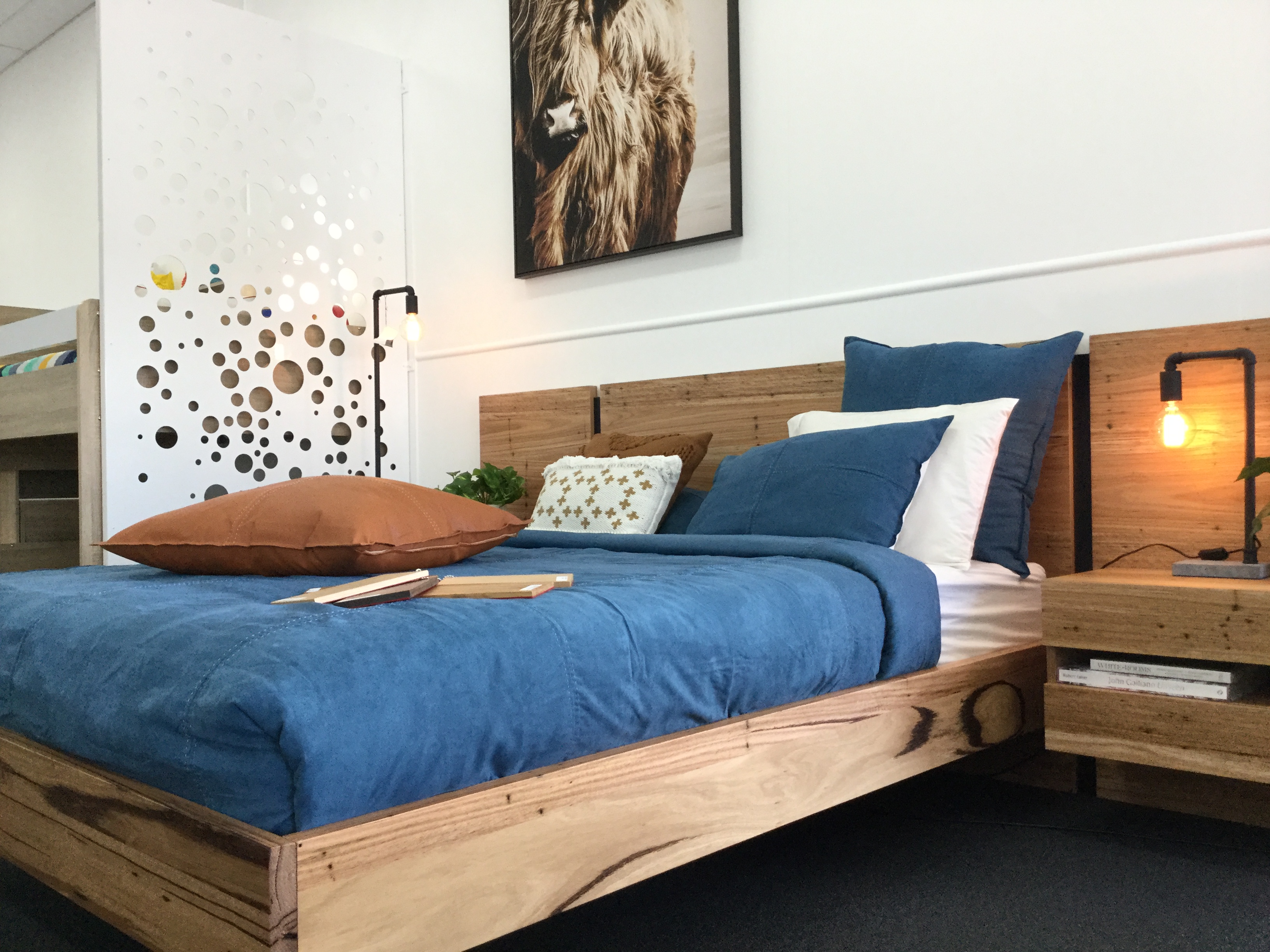 MyBedtime Bed Store Brisbane Mattresses & Bedroom Furniture