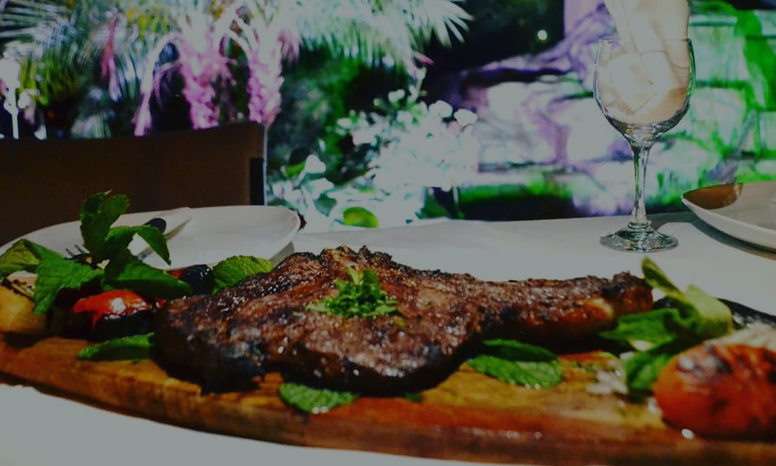 Beirut Restaurant NJ Fine Dining Middle Eastern Restaurant!