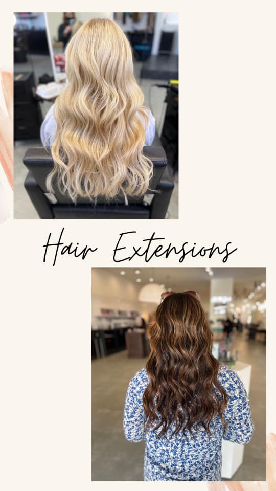 Team Spotlight Noelani Herrin Bella Style Salon Voted Best Hair