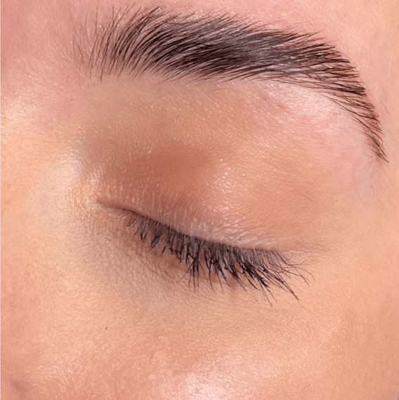 Brow Lamination Bella Style Salon Voted Best Hair Salon in Slidell