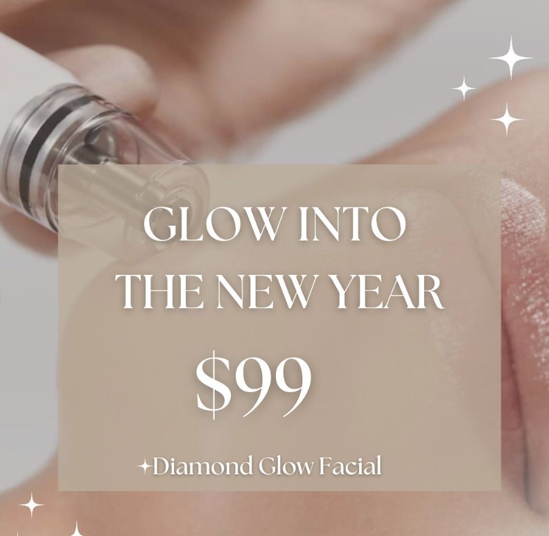 Start 2023 With A Clean Slate For Your Face Bella Style Salon Voted