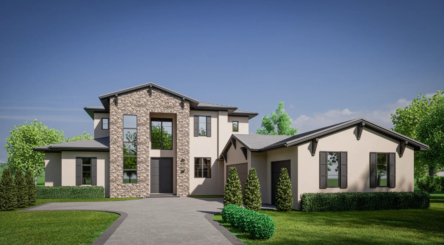 Balmoral Resort Townhomes Bellavista Group