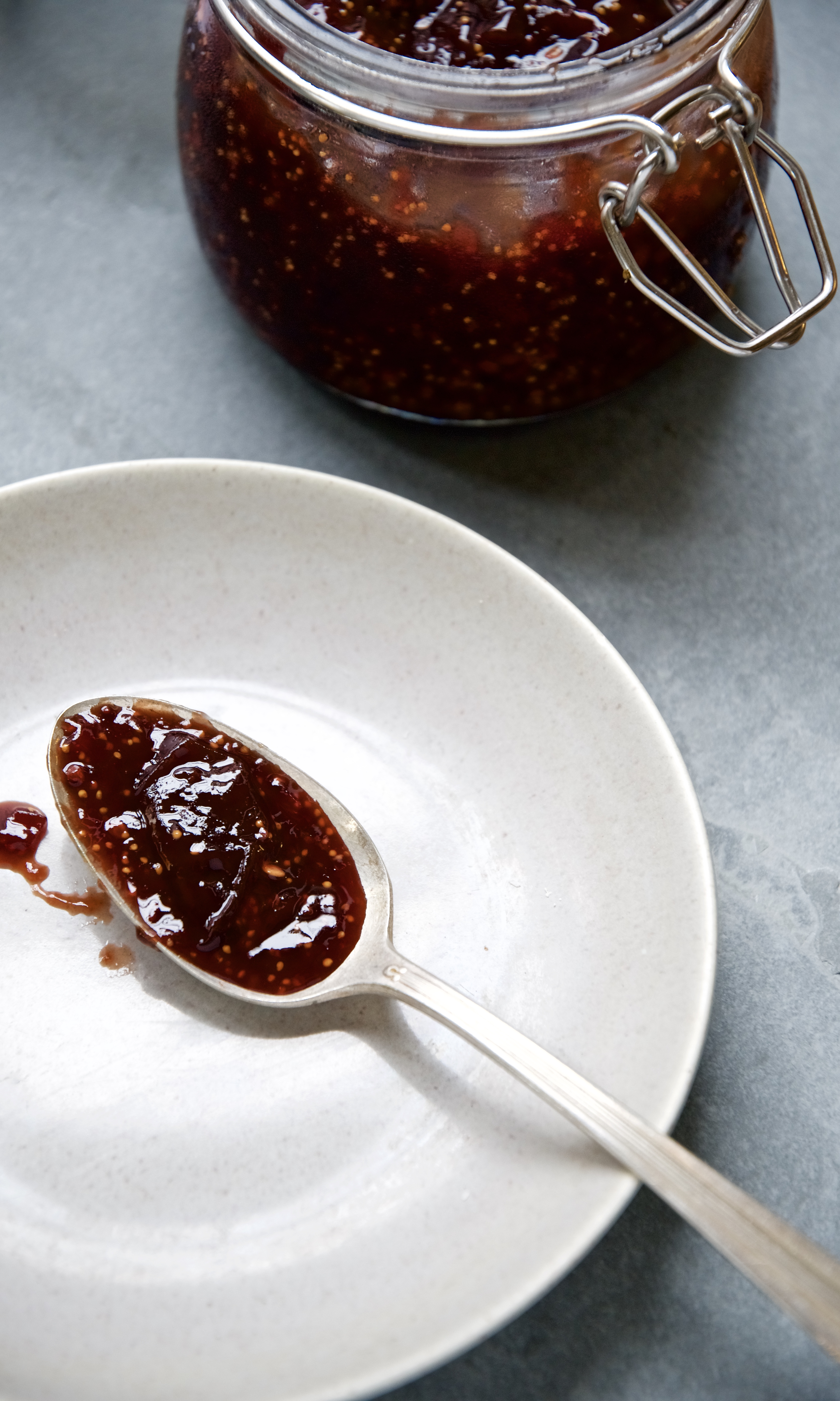 Fig Chutney