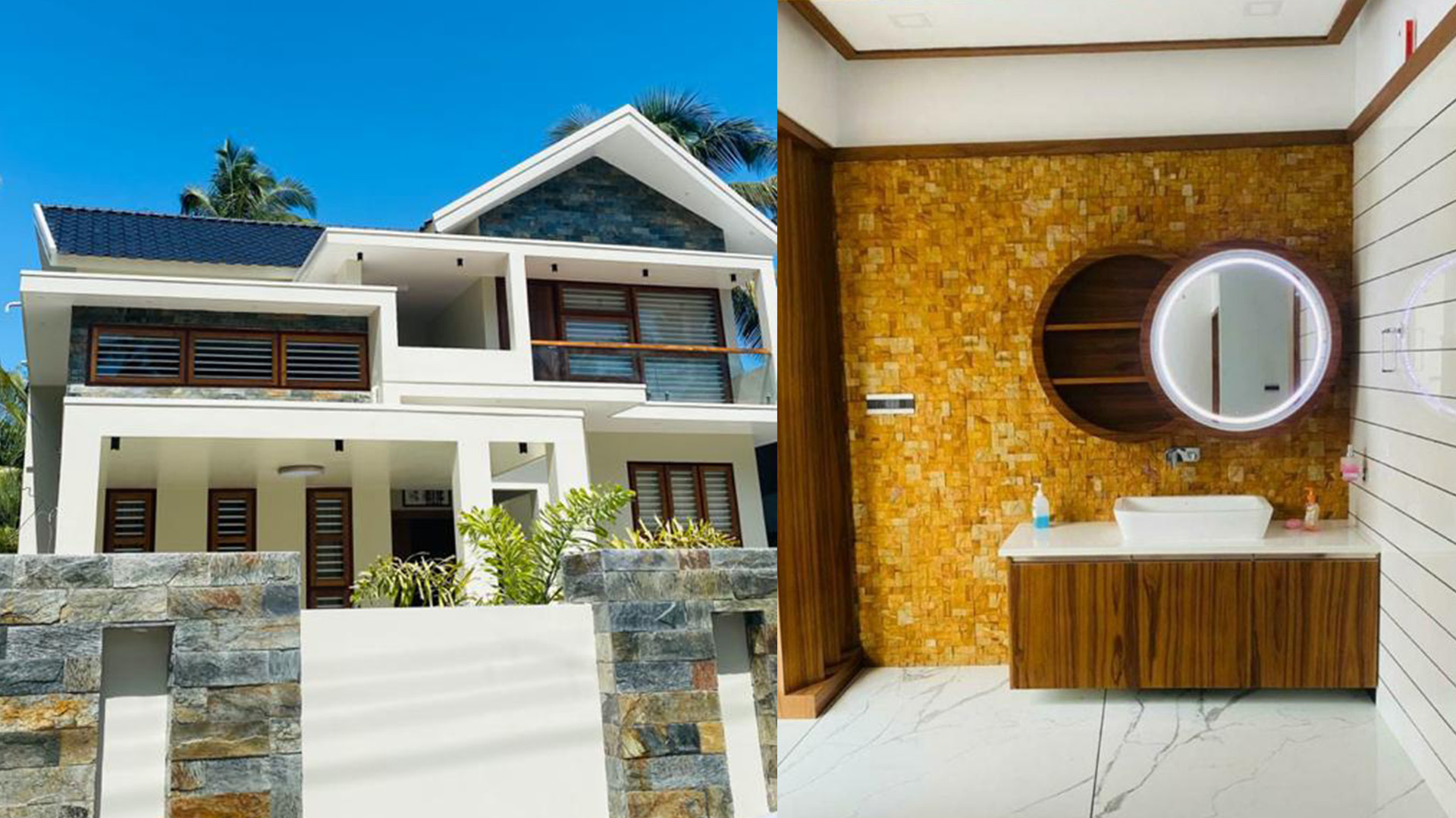 Cladding Stone, IN KANNUR Bersa is among the Best Natural Stone