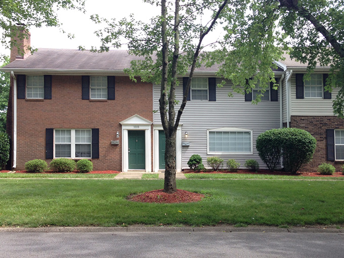 Glenview Research Properties