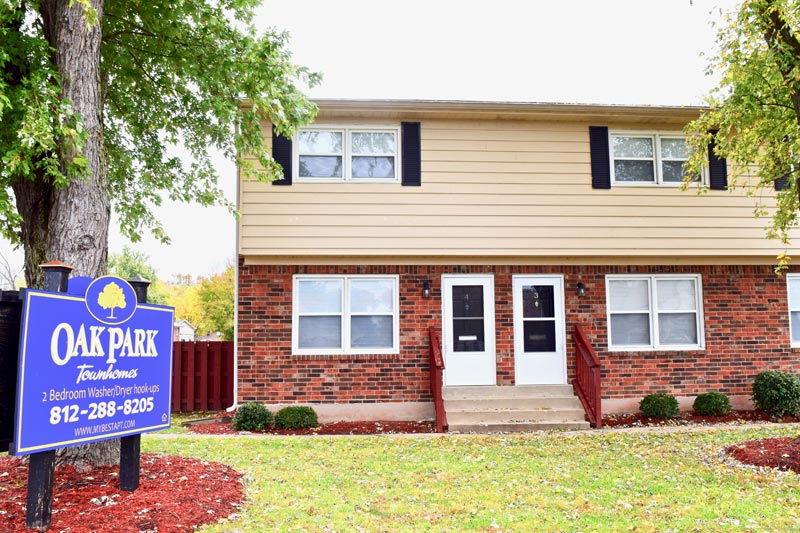 Oak Park Research Properties