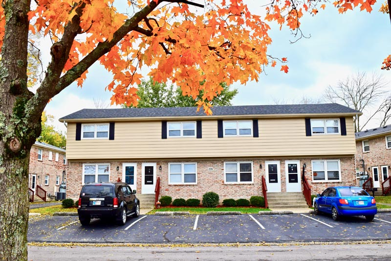 Oak Park Research Properties