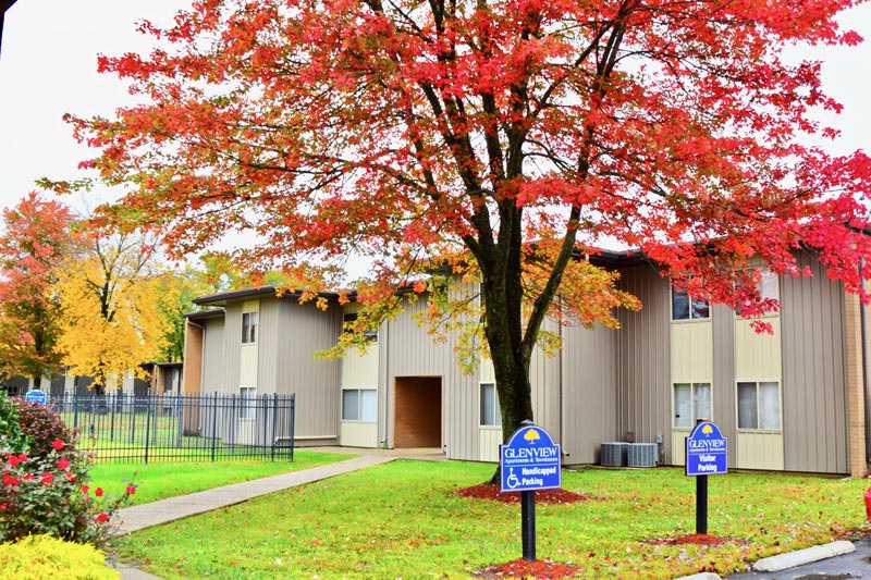 Glenview Research Properties