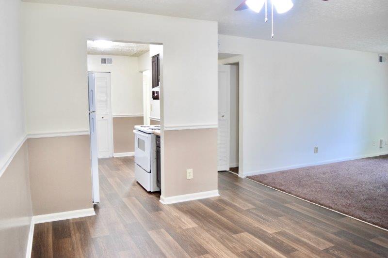 Derby Run Research Properties