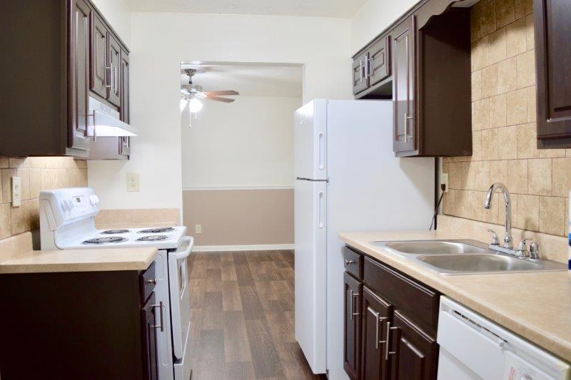 Derby Run Research Properties