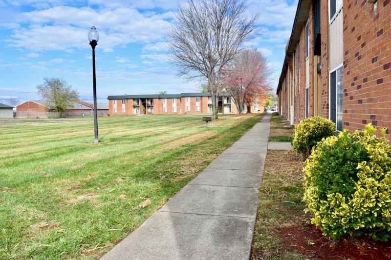 Derby Run Research Properties