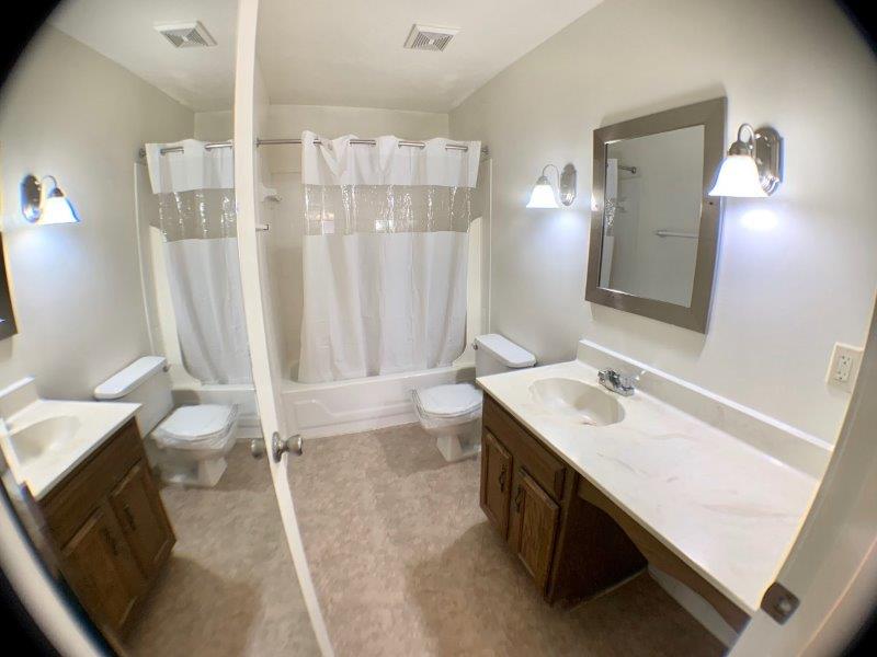 Jefferson Square Research Properties