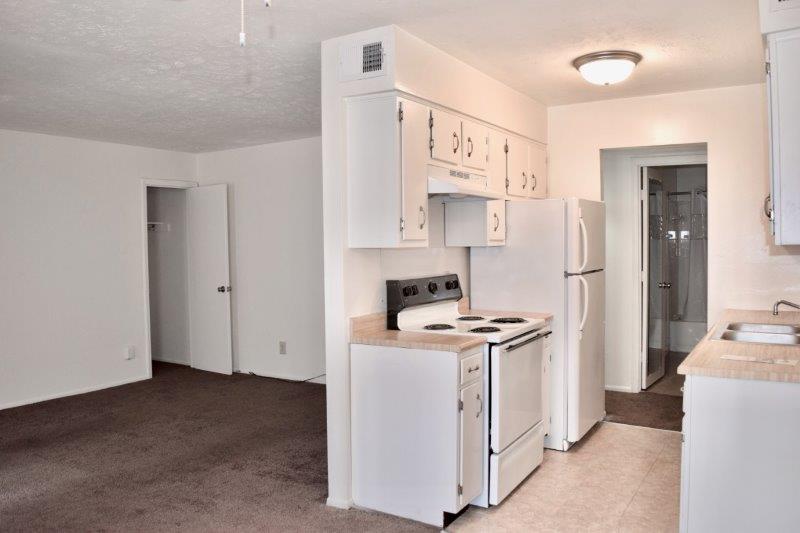 Jefferson Square Research Properties