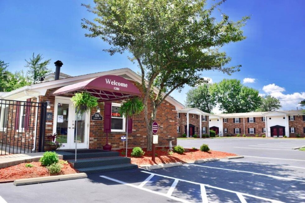 Research Properties Where Our Residents Feel At Home