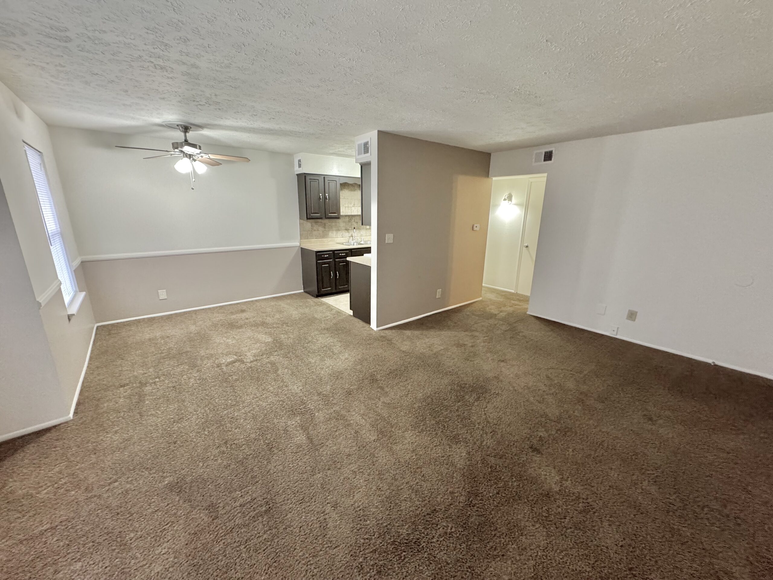 Jefferson Square Research Properties