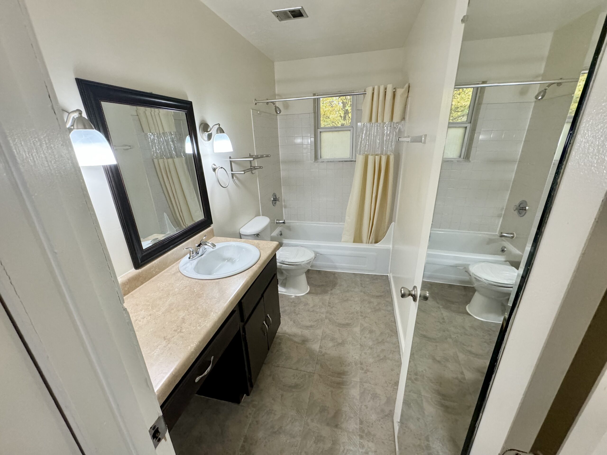 Jefferson Square Research Properties