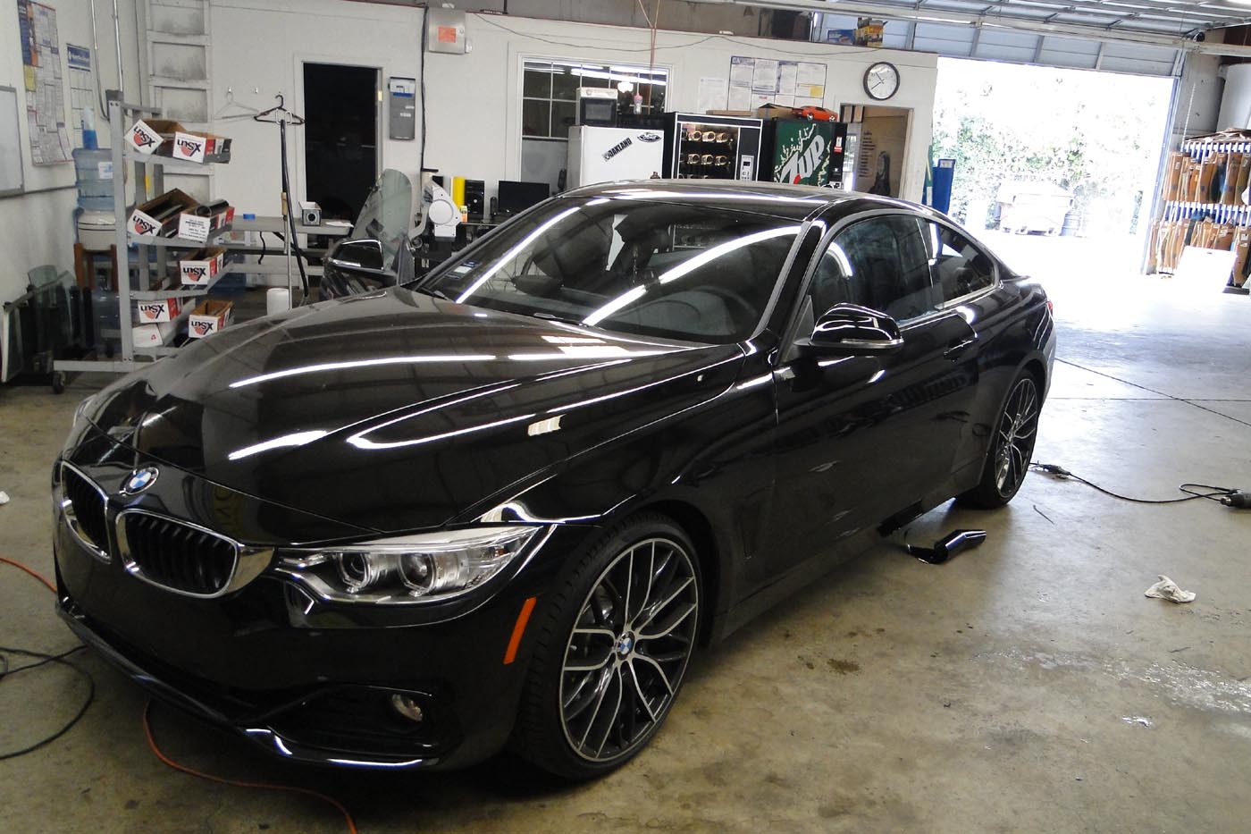 Auto Glass Visalia Tulare Reedley Window Tint Windshield