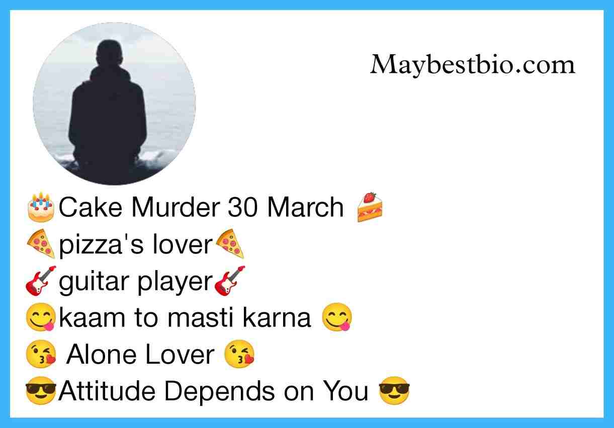 100+ Alone Bio For Instagram Alone Instagram Bio For Boys & Girls MyBestBio