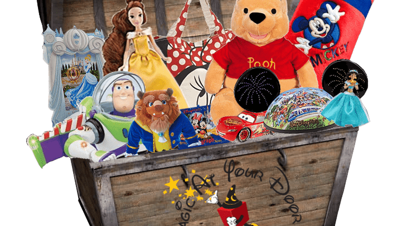 Best Disney Subscription Boxes