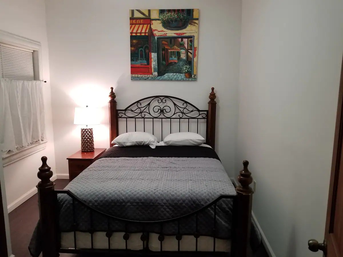 Entire home for rent in Vevay, Indiana