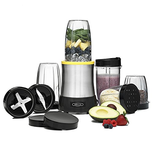 BELLA 13984 Rocket Extract Pro Personal Blender » Best Rated Coffee Makers
