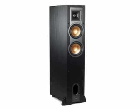 Klipsch R-26FA Vs R-625FA - Detailed Comparison