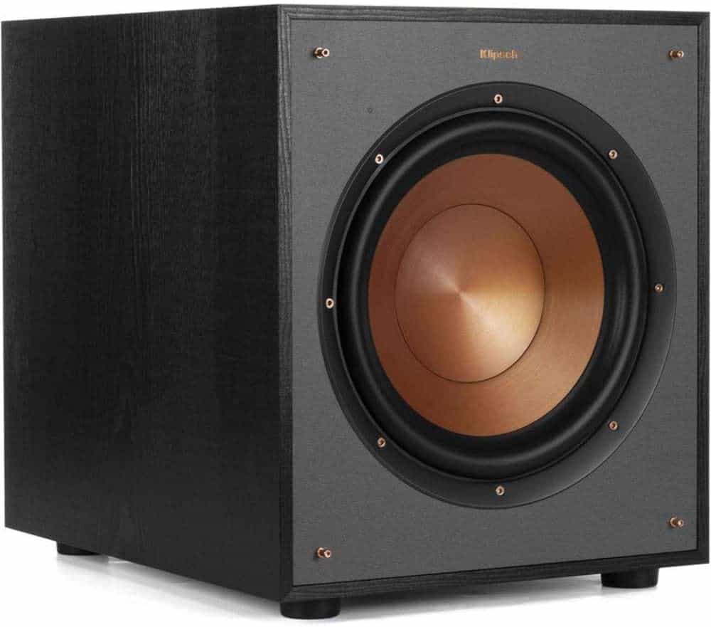 Updating the List for the Best 10 inch Subwoofer for 2022