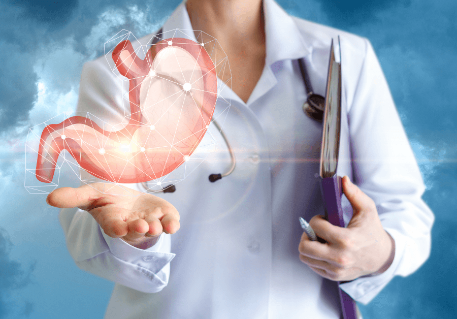 Peters Endoscopy Center Colonoscopy Endoscopy High Point NC