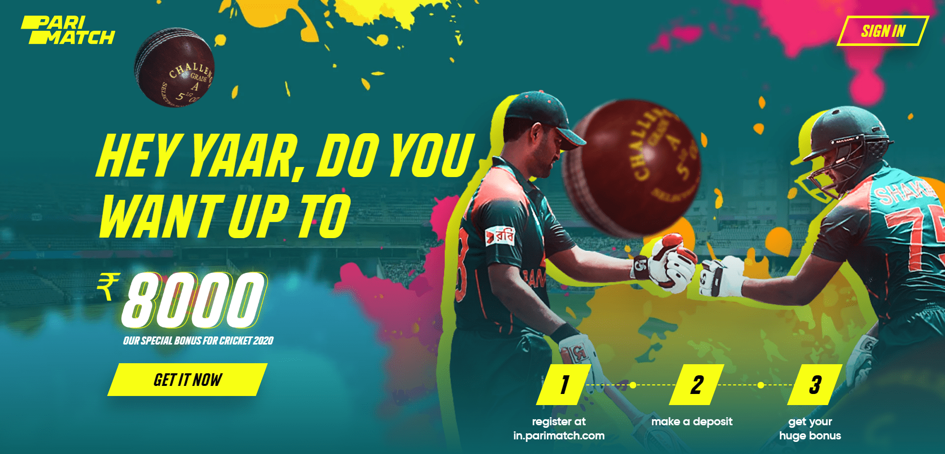 IPL Satta Online » How to Play IPL Satta » IPL Bonuses, Tips & More