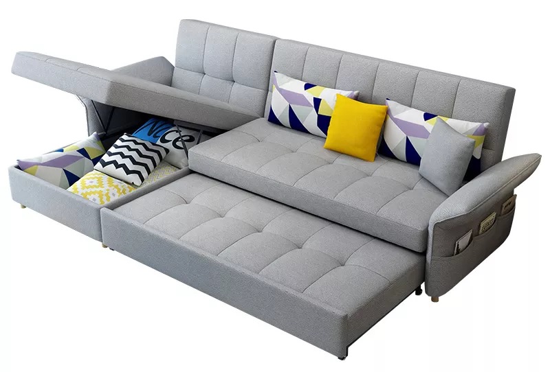 Why do custom Loveseat sofas serve as a functional and multipurpose