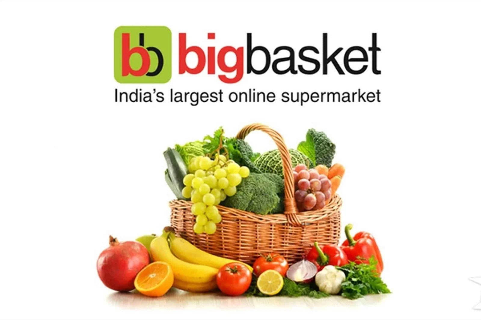 Tata Group inches closer to 1.3 billion BigBasket deal