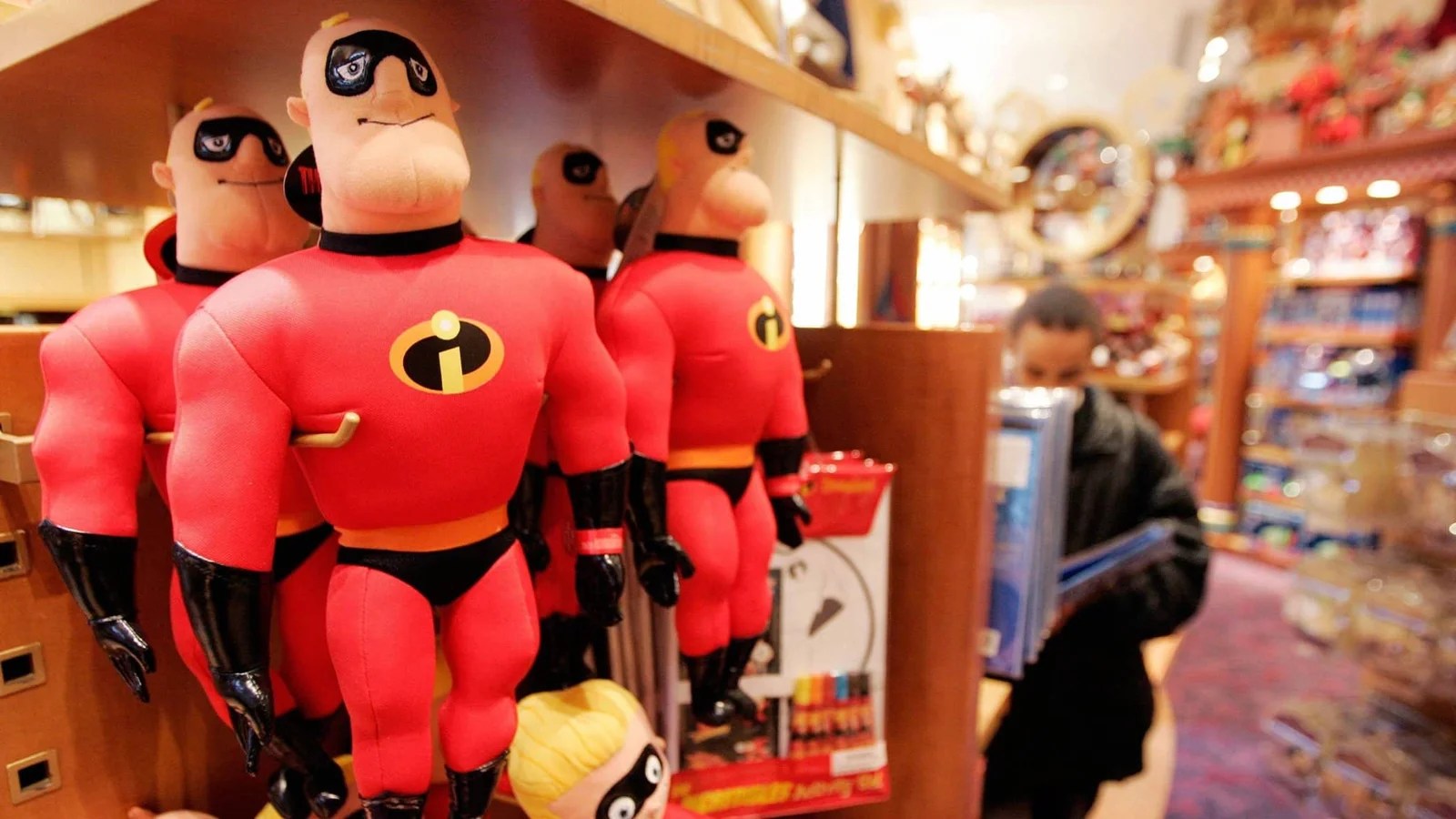 Mattel to recycle old toys for sustainabilityfocused future