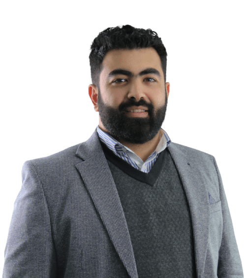 Our team MYB International