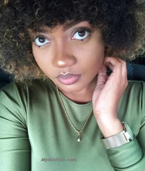 Jada Kingdom Biography Wiki, Age, Pics MyBioHub(022)