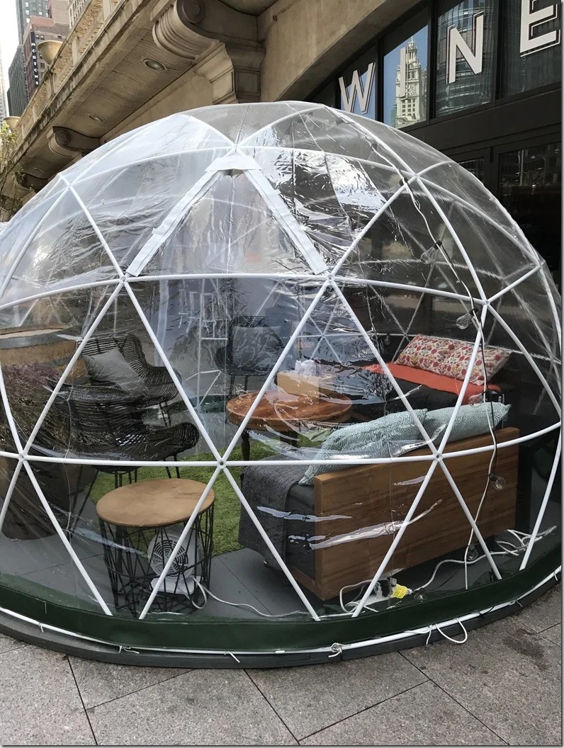 Chicago’s Riverwalk My Bizzy Kitchen