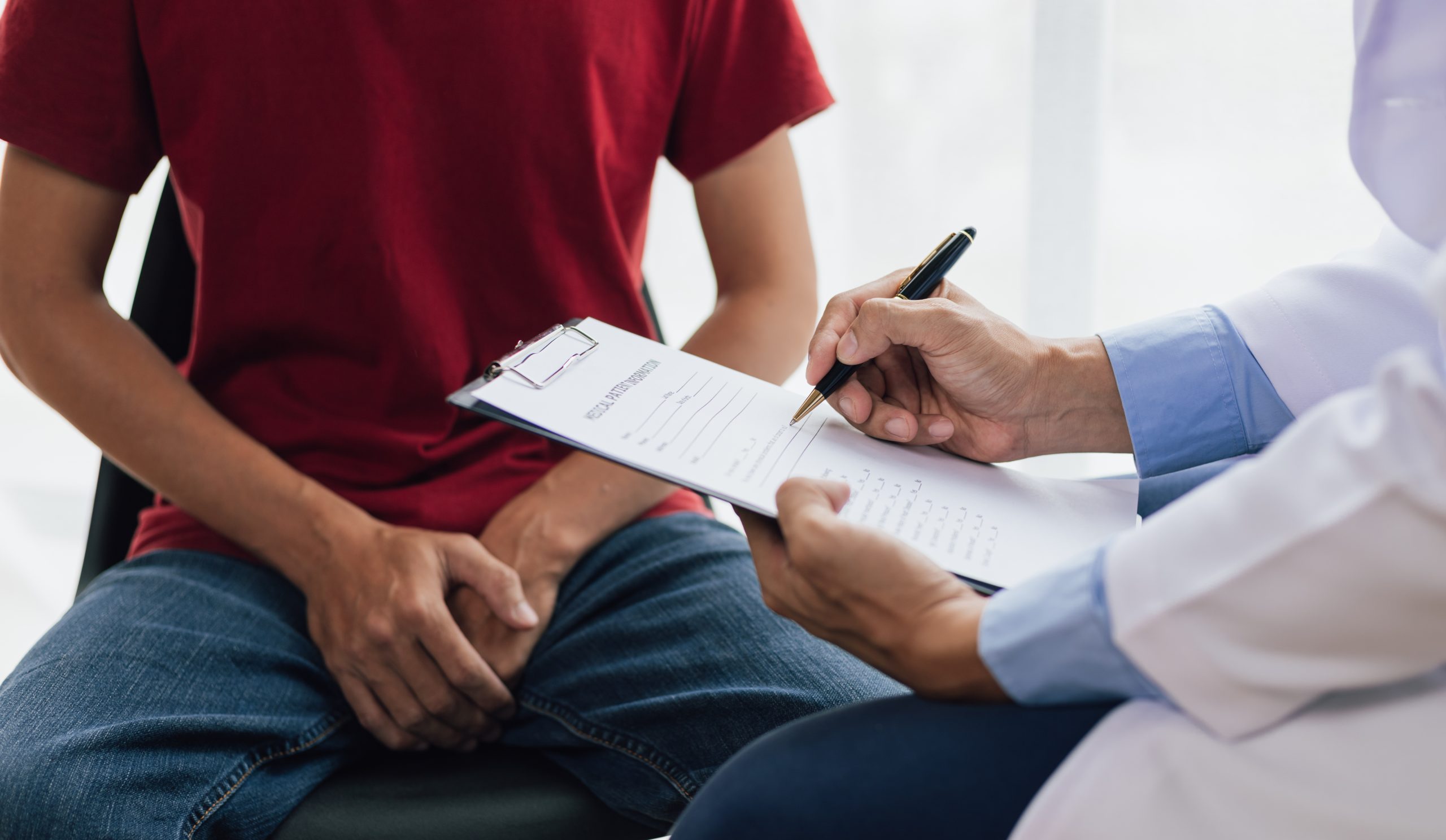 Comprehensive Care for STDs Blanket Health Broward County Primary