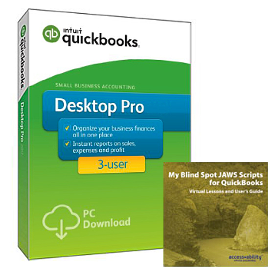 Quickbooks desktop pro 2021 3 user ascsesworld