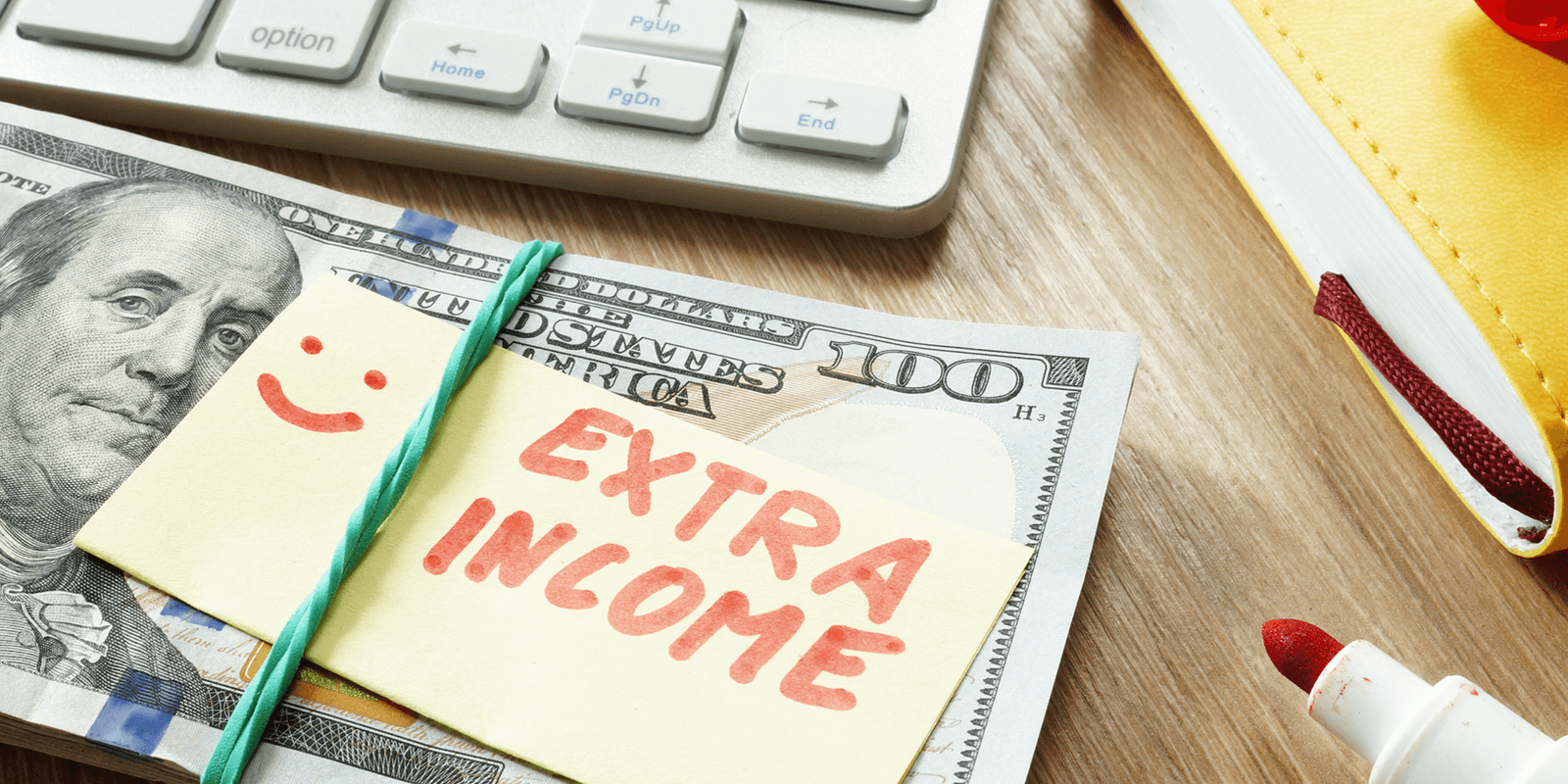 CARA MENGHASILKAN UANG DARI / HOW TO EARN MONEY ERWINSINAGA