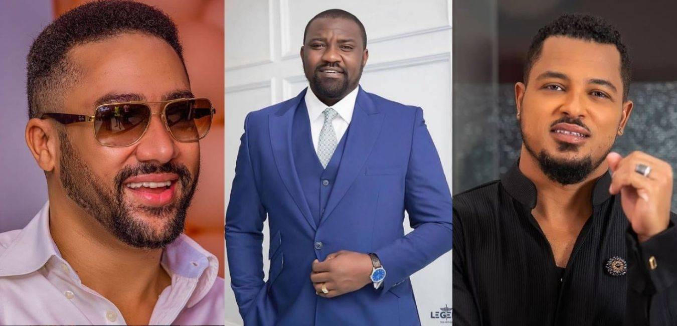 Top 10 richest actOrs in ghana