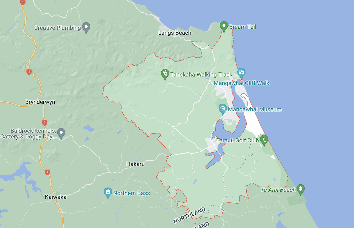 14 Best Things To Do In Mangawhai Travel Guide 2024