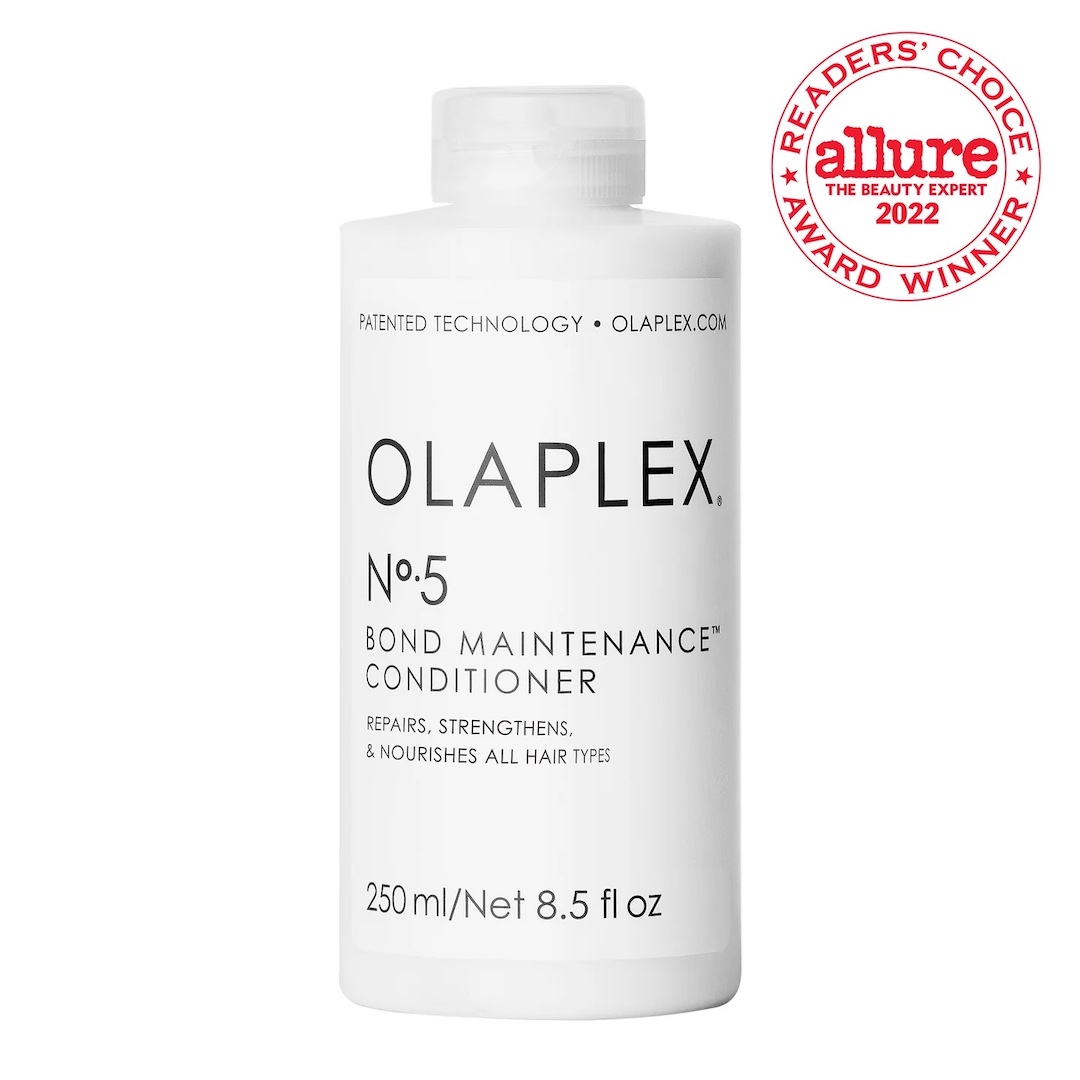 OLAPLEX Nº.5 BOND MAINTENANCE CONDITIONER BLOOM GROOM SALON