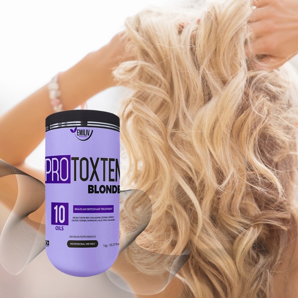 Hair Botox vs Brazilian Keratin Finding The Right Treatment For You