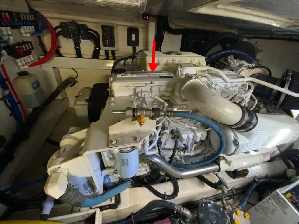 5 reasons The most common causes of boat engine failures