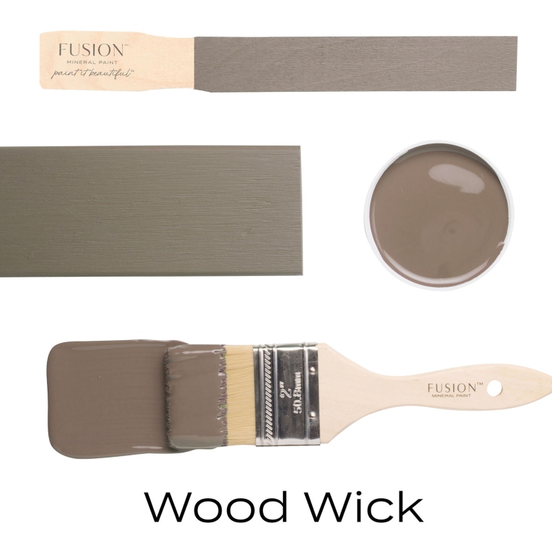 Wood Wick Fusion Mineral Paint Blue Star At Home